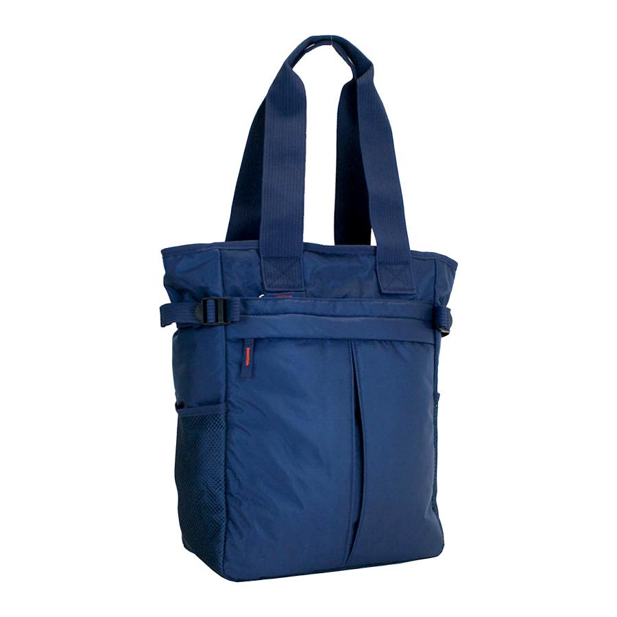 ナイロンバッグ 手さげカバン エコバッグ ファッション小物 トート