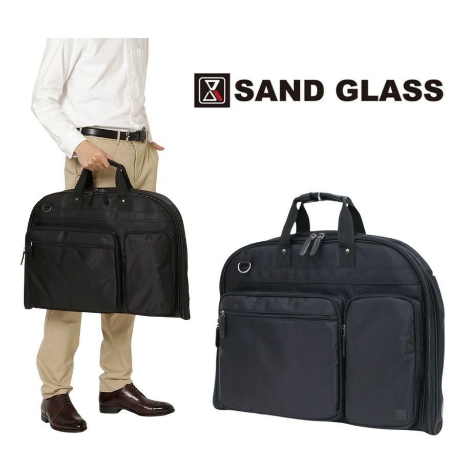 SAND GLASS（サンドグラス） 【SAND GLASS】 3g05 2WAYガーメント