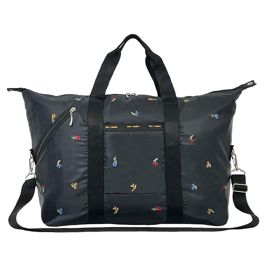 ボストン バッグ トートバッグ ショルダーバッグ レディース 刺繍