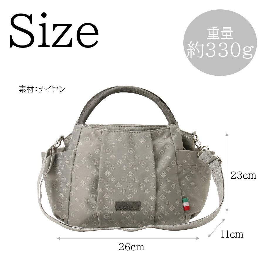 ANNA CRISTINA（アンナクリスティーナ） 【ANNA CRISTINA】 4a67 多