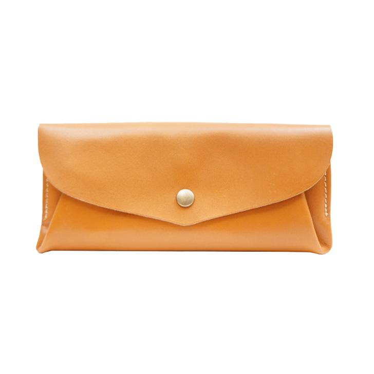 zucchero filato（ズッケロ フィラート） ズッケロ 本革 長財布 48607
