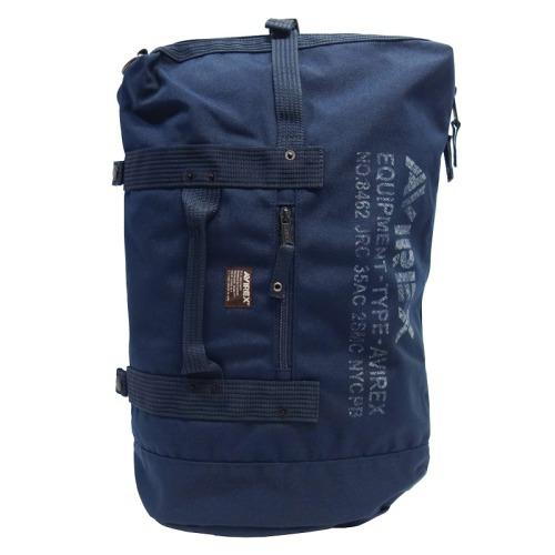 AVIREX アヴィレックス ボンサック 4WAY リュック リュックサック ボディ ワンショルダー AVX3514｜tasche｜08