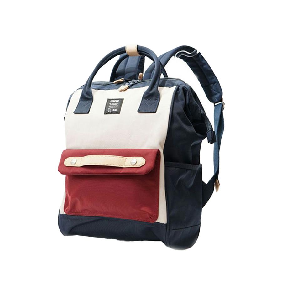 moz（モズ） 口金リュック がま口 バックパック ZZCI-07L デイパック