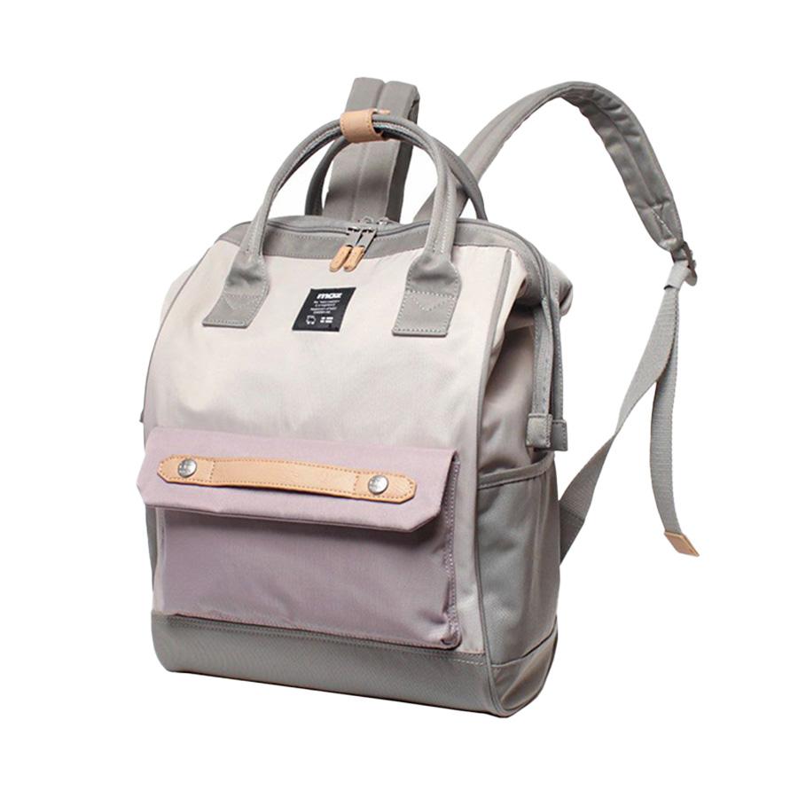 moz（モズ） 口金リュック がま口 バックパック ZZCI-07L デイパック