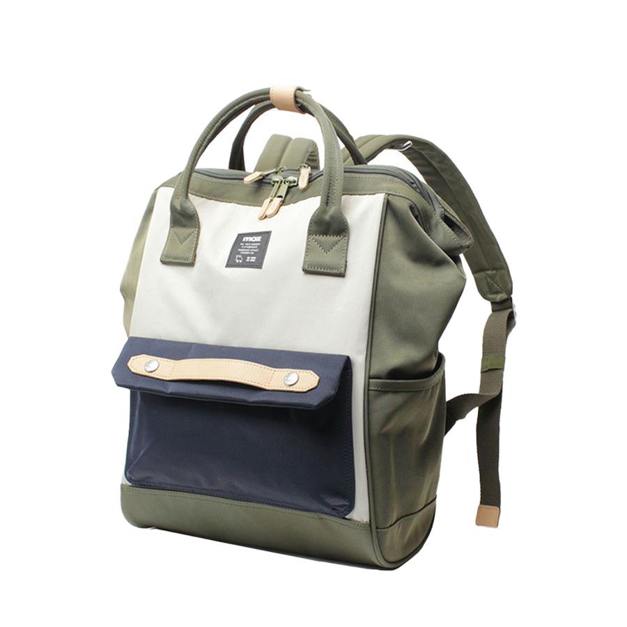 moz（モズ） 口金リュック がま口 バックパック ZZCI-07L デイパック