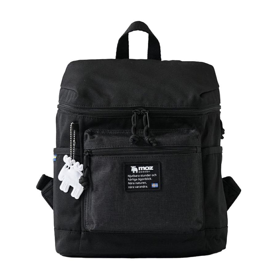 moz（モズ） ミニリュックサック ZZEI-04 バックパック 北欧 軽量