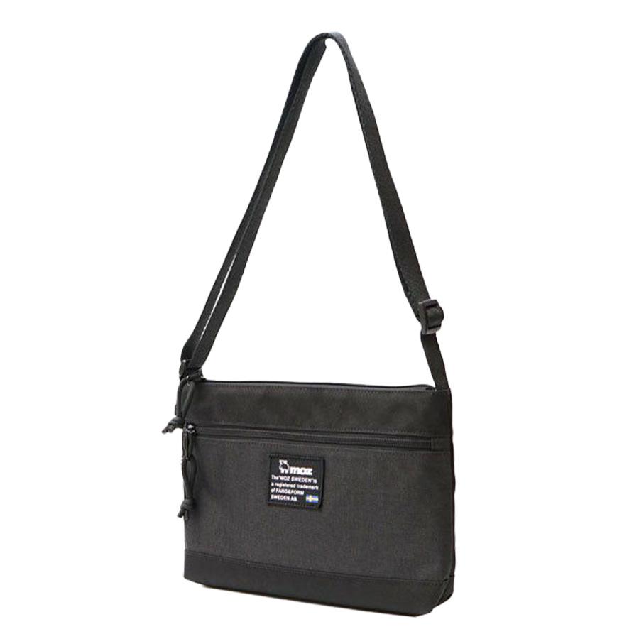 moz（モズ） 【クリックポスト】moz サコッシュ ショルダー ZZEI-21