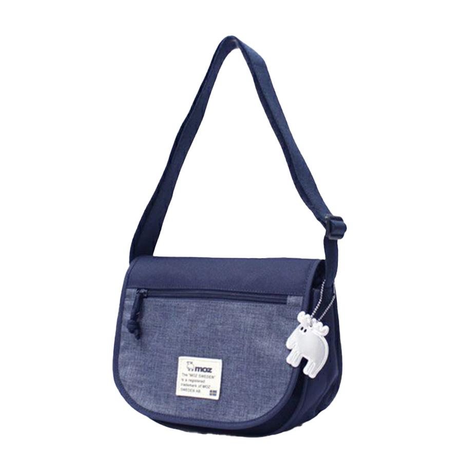 moz（モズ） 【レターパック配送】moz フラップミニショルダー ZZEI-24
