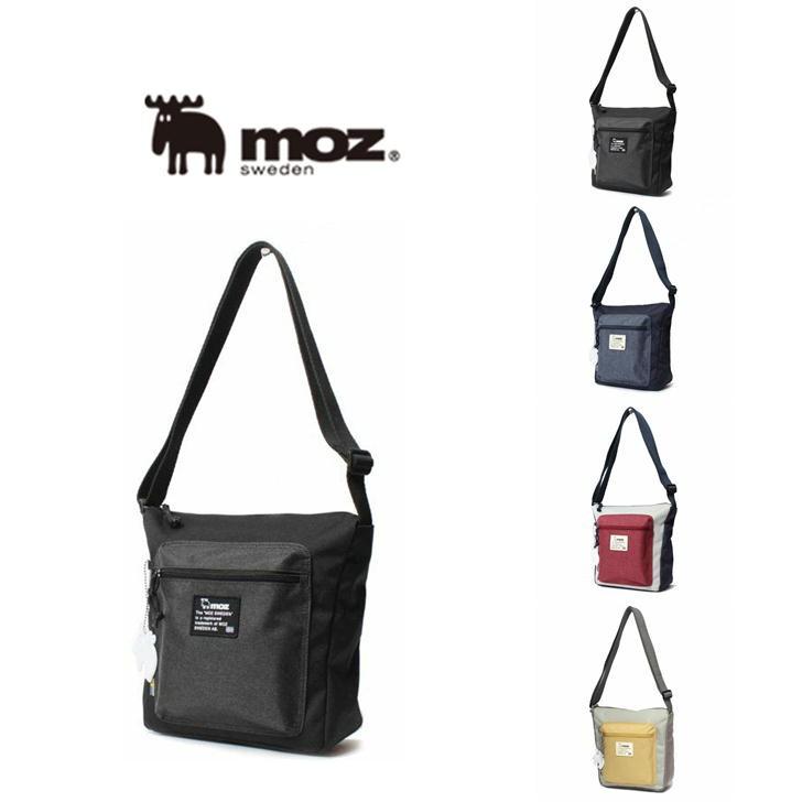 moz モズ 三日月型縦ショルダー ZZEI-25 女性 北欧 斜め掛け ッ moz モズ 三日月型縦ショルダー ZZEI-25 女性 北欧 斜め掛け ッ