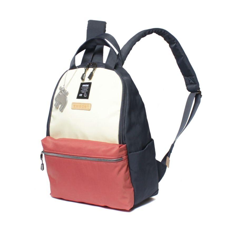 moz（モズ） ミニリュックサック バックパック デイバック リュック