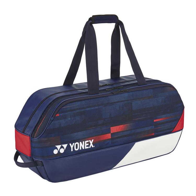 美品 未使用 ヨネックス YONEX トーナメントバッグ BAG01PA YONEX（ヨネックス） トーナメント バッグ BAG01PA : TASHIRO SPORTS