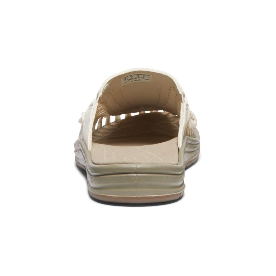 KEEN　ウィメンズ ユニーク ツー スライド ユニーク 1027141 UNEEK II SLIDE Birch/Plaza Taupe｜tashiro-sport｜04