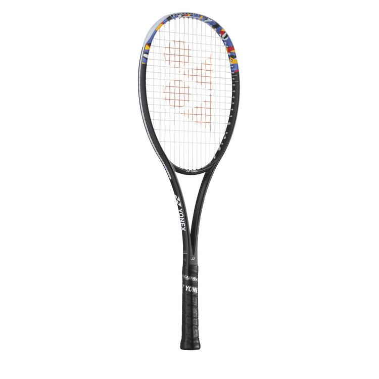 YONEX（ヨネックス） ガット張無料 ジオブレイク50V ソフトテニス