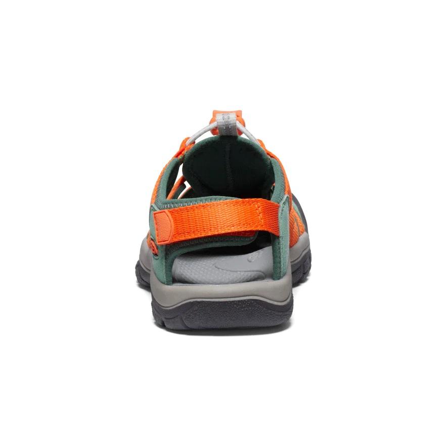 KEEN（キーン） ビッグキッズ ニューポート バウンドレス サンダル