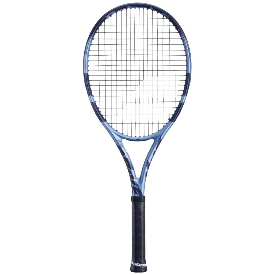 Babolat（バボラ） 国内正規品 選べるガット張り無料 ピュア ドライブ 