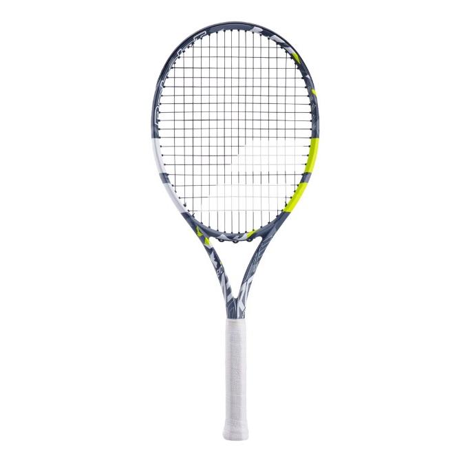 【現行版】バボラ　エボアエロ ライト Evoaero light ポイント5倍】バボラ (babolat) テニスラケット エボ アエロ ライト