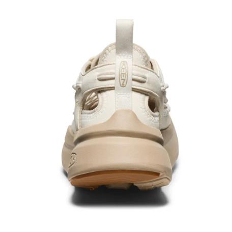 KEEN　1030272　メンズ  ユニーク WK　　UNEEK WK  Birch/Plaza Taupe   キーン　 厚底の画像
