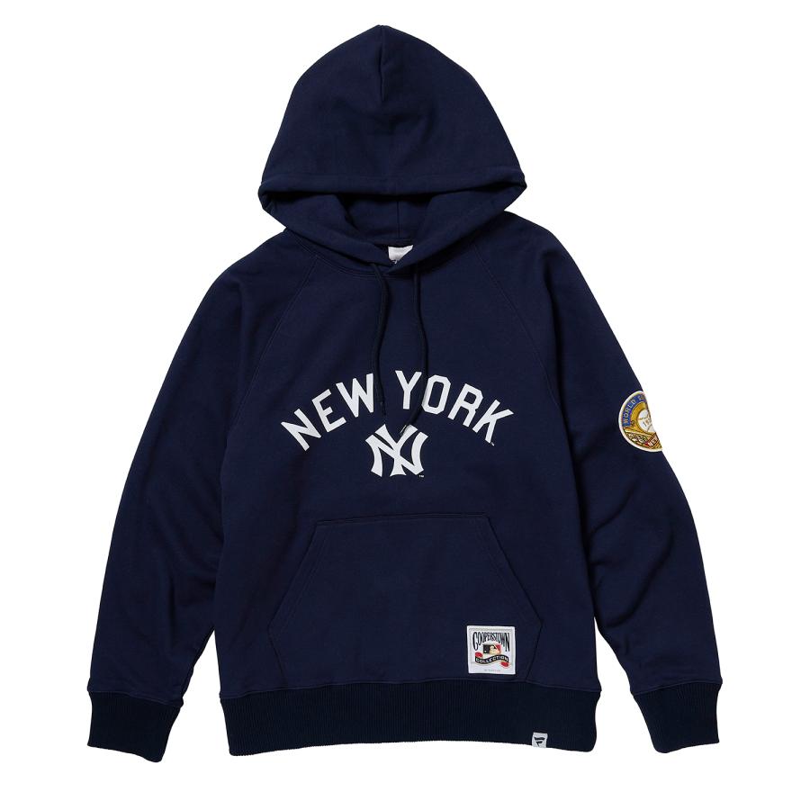Fanatics（ファナティクス） MLB ML0626FW0003 (ヤンキース NAVY