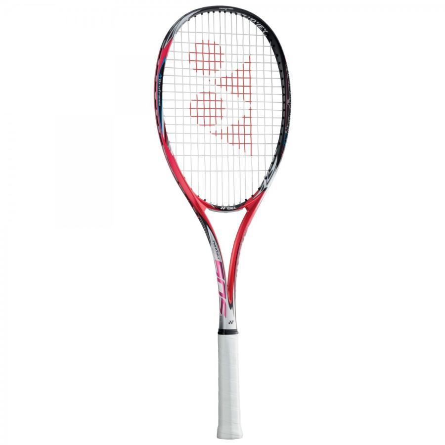 YONEX（ヨネックス） ソフトテニスラケット ネクシーガ50S (ガット張