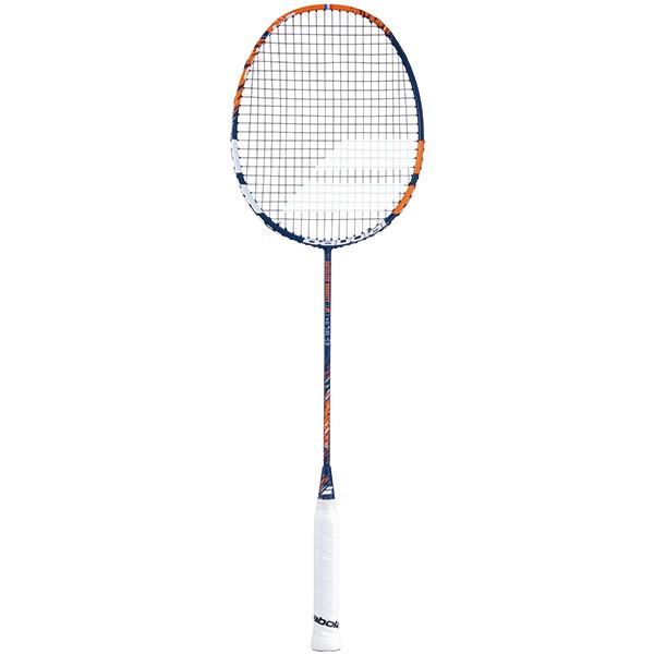 Babolat（バボラ） BabolaTバドミントンラケット サテライトグラビティ