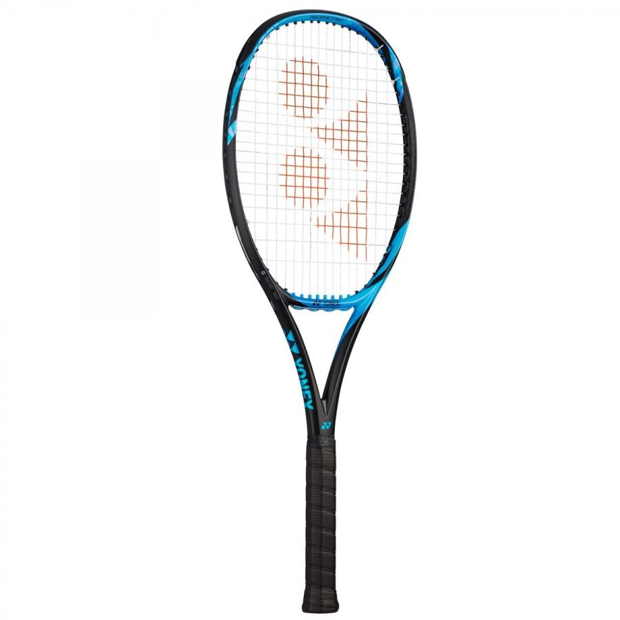 YONEX（ヨネックス） ガット張り無料 テニスラケット Eゾーン98