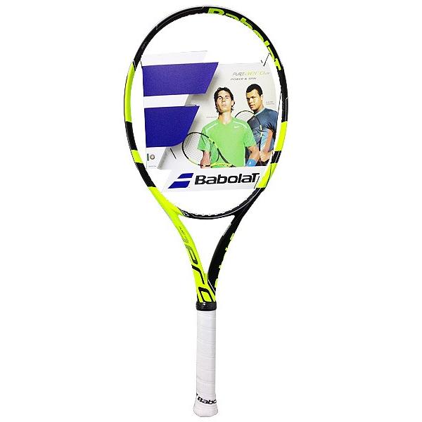 SALE 在庫処分　国内正規品　PURE AERO  LITE BF101256  テニスラケット  ピュアアエロライト　　フレームのみ　　BABOLAT  バボラ｜tashiro-sport