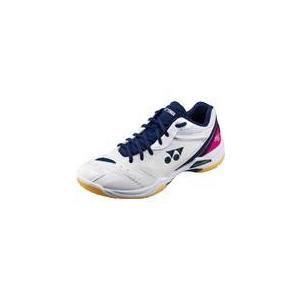 SALE 在庫処分　YONEX バドミントンシューズ　パワークッション 66Z　SHB-66Z   「2Eスリム」 shb66z｜tashiro-sport｜02