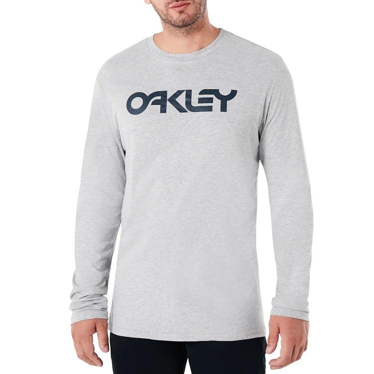 OAKLEY（オークリー） OAKLEY Mark II L/S Tee 品番457134 ロング