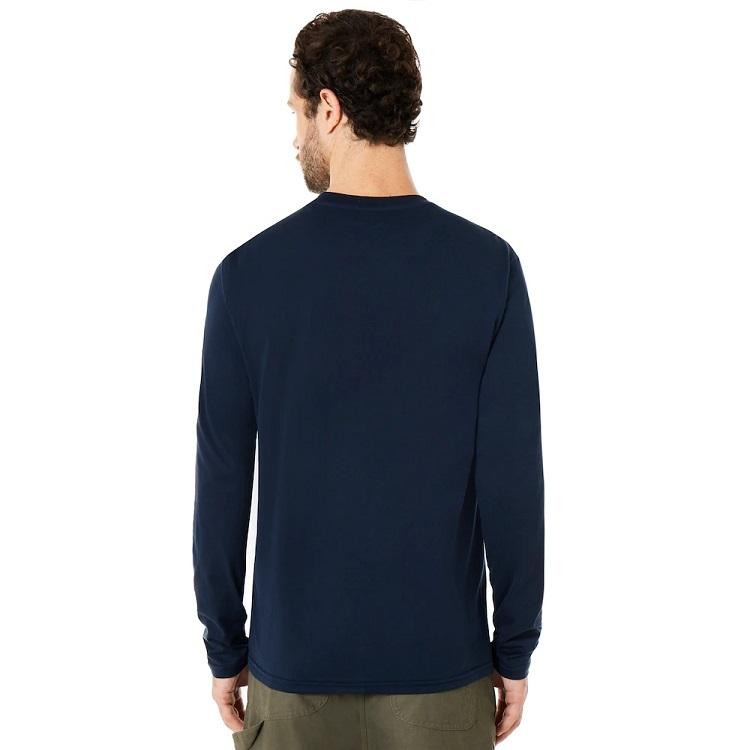 OAKLEY（オークリー） OAKLEY Mark II L/S Tee 品番457134 ロング