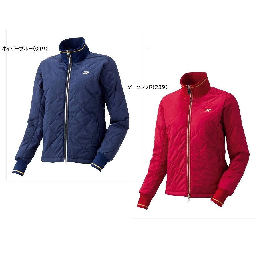 YONEX（ヨネックス） 《値下げ》中綿ブルゾン(フィットスタイル) 98045 