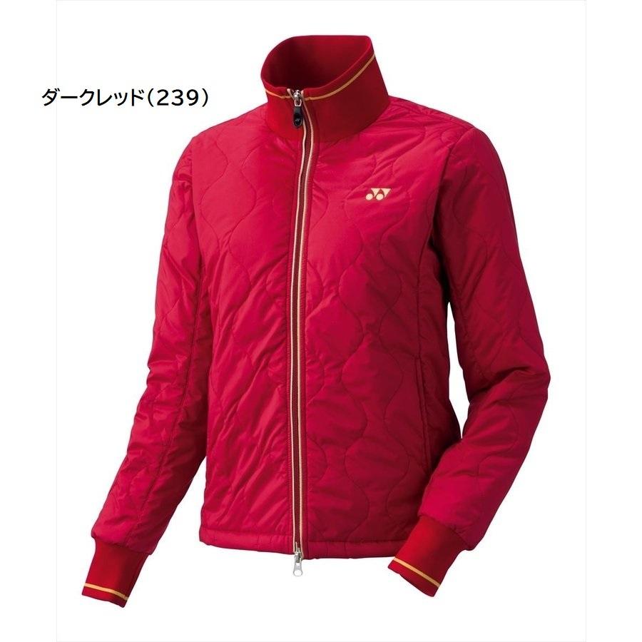 YONEX（ヨネックス） 《値下げ》中綿ブルゾン(フィットスタイル) 98045 