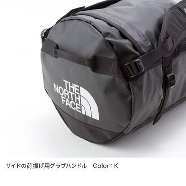 SALE 　半額　ノースフェイス　BCダッフルXS　BC Duffel XS　【NM81816】 　バッグ｜tashiro-sport｜03