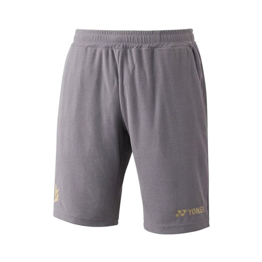 YONEXバドミントン ハーフパンツ 激レア Lサイズ YONEX（ヨネックス） 『ネコポス便対応商品（1点まで）』YONEX