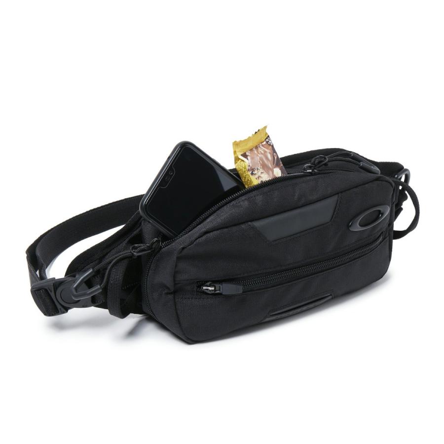 OAKLEY（オークリー） OAKLEY ESSENTIAL WAIST 3.0 921564JP ウェスト