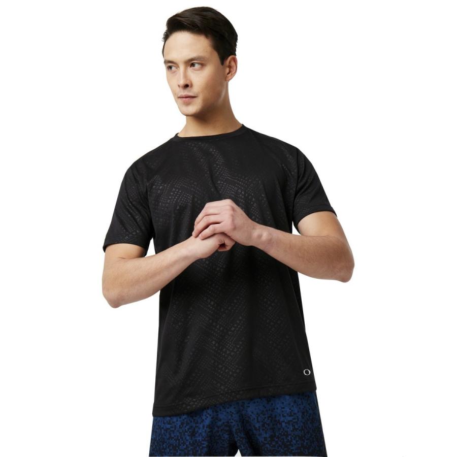 OAKLEY（オークリー） OAKLEY ENHANCE TECHNICAL QD TEE.19.05 品番