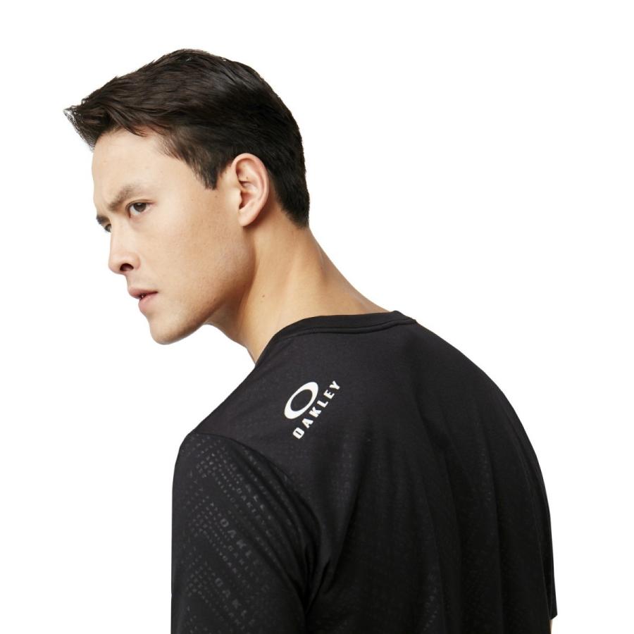 OAKLEY（オークリー） OAKLEY ENHANCE TECHNICAL QD TEE.19.05 品番