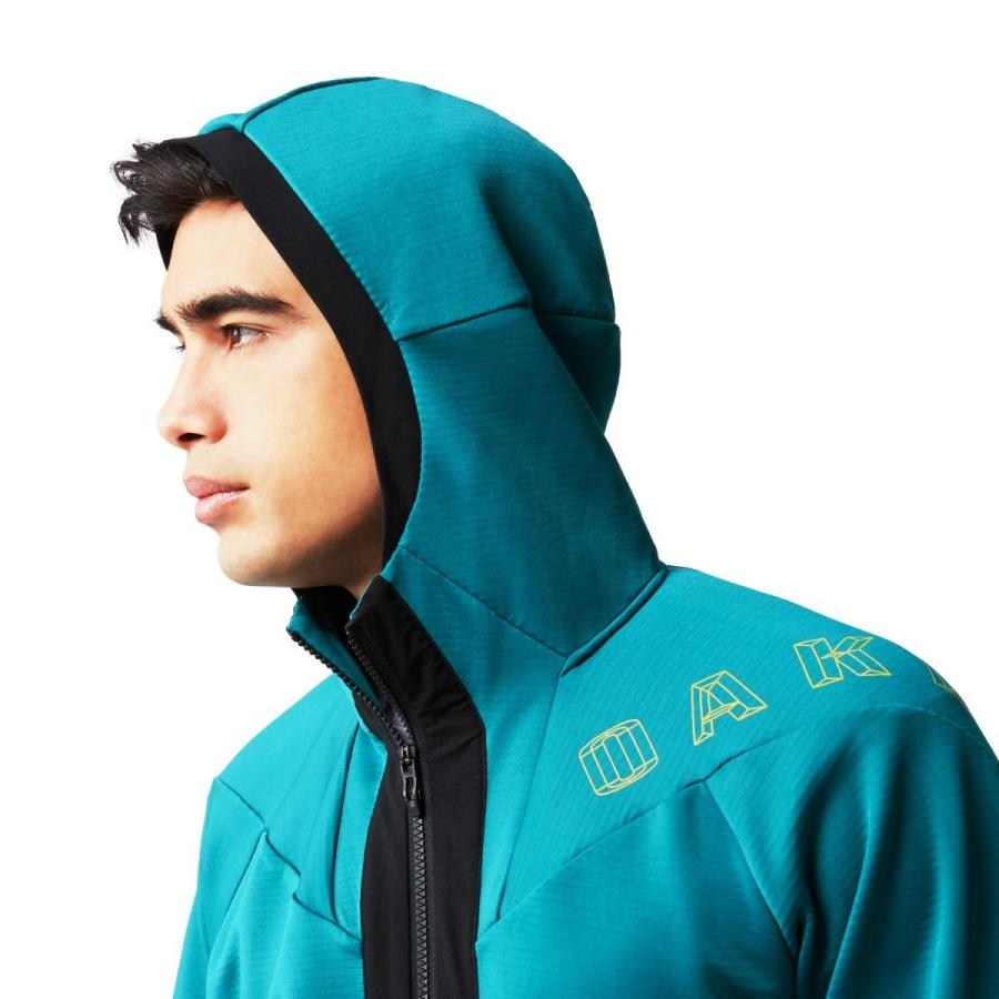 OAKLEY（オークリー） 【大特価】OAKLEY 3RD-G ZERO SYNCHRONISM