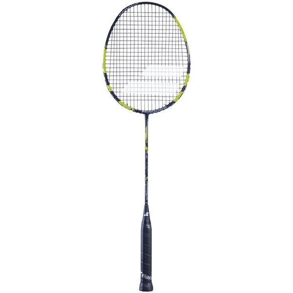 BabolaT バボラ X ACT ∞ SUPER LITE ※5U5G Babolat（バボラ） BabolaTバドミントンラケット エックスアクト