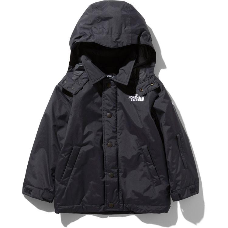 ザ・ノース・フェイス ウィンターコーチジャケット（キッズ） NSJ61903  