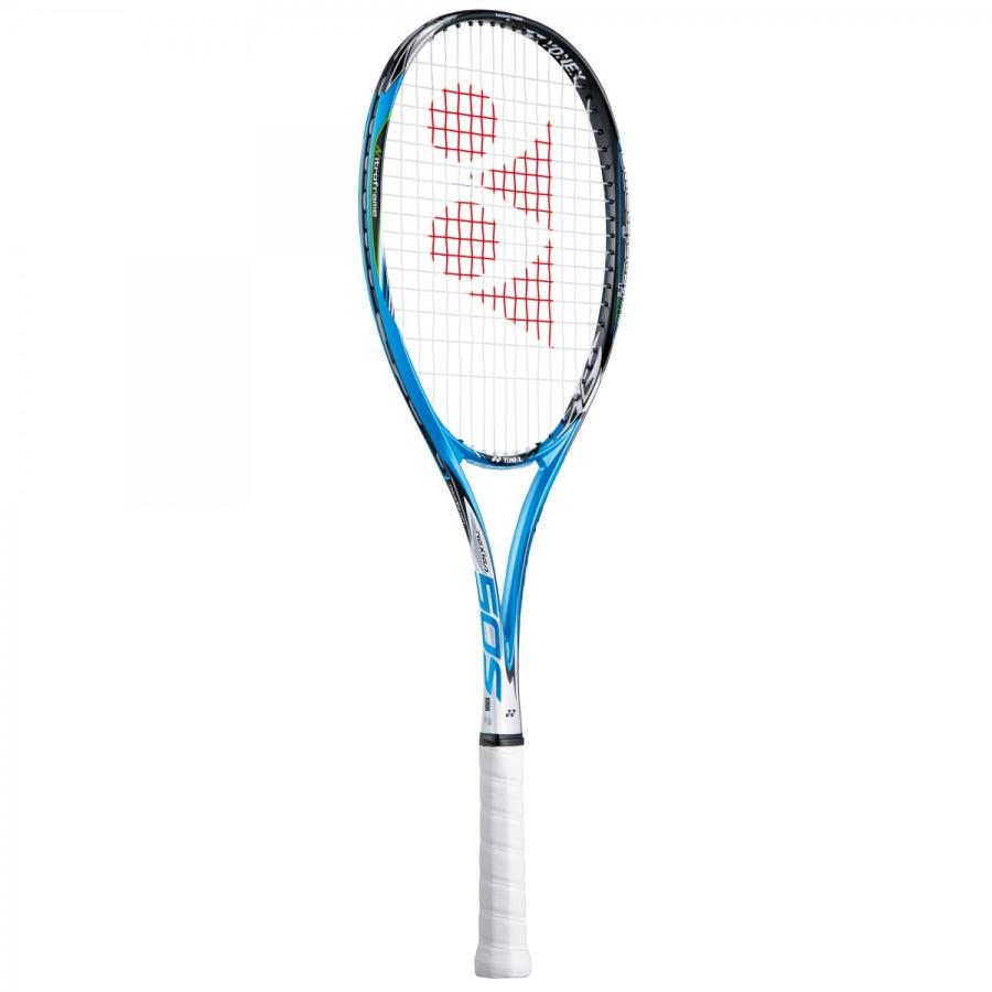 YONEX　ソフトテニスラケット  ネクシーガ50S　ブライトブルー　NEXIGA 50S    NXG50S｜tashiro-sport