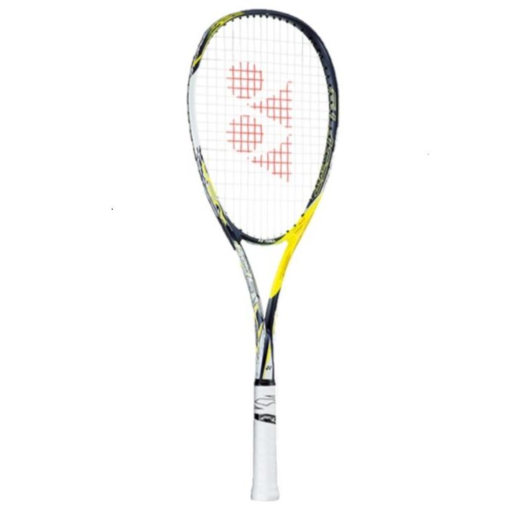 YONEX FLR5S ソフトテニスラケット YONEX（ヨネックス） 張人が張るガット張り無料 ソフトテニスラケット