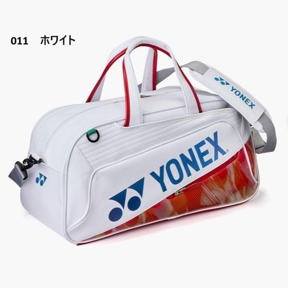 ヨネックス YONEX バッグ ボストンバッグ BAG2646Y : TASHIRO SPORTS