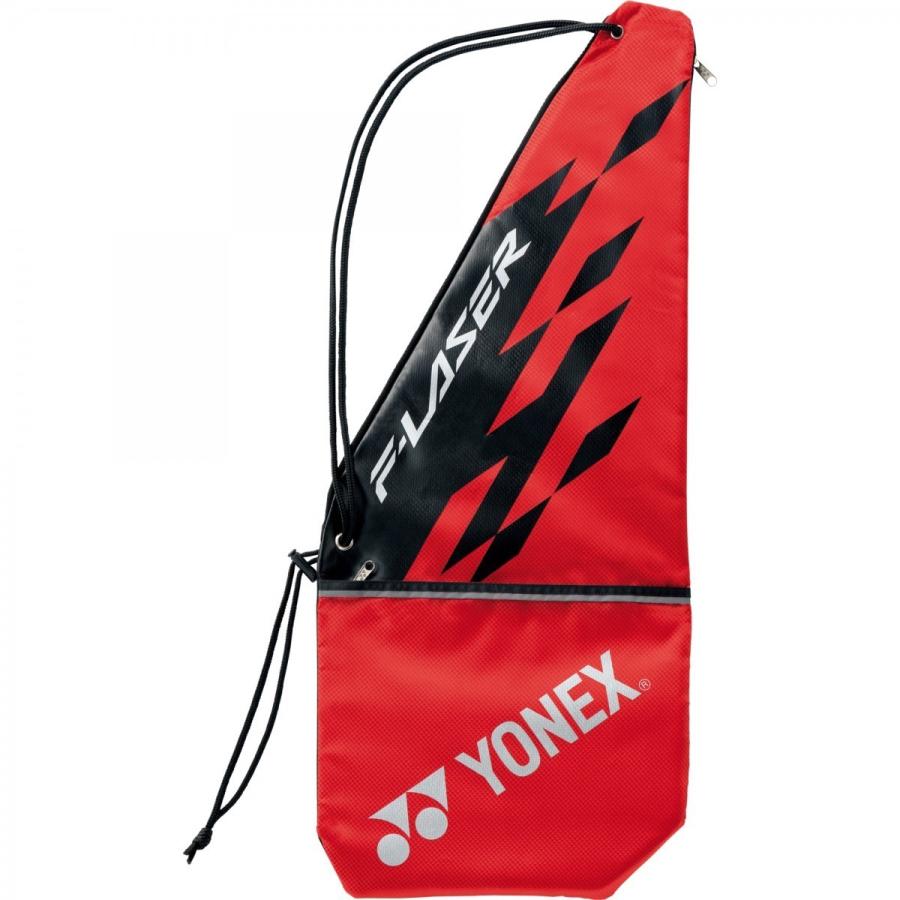YONEX（ヨネックス） 張人が張るガット張り無料 ソフトテニスラケット