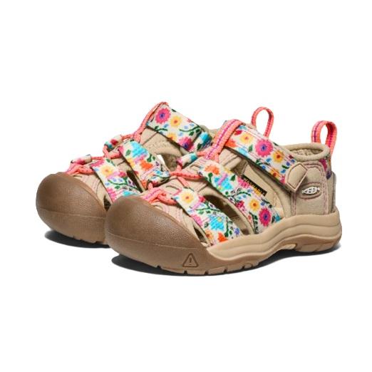 KEEN（キーン） トドラー ニューポート エイチツー サンダル 1030782