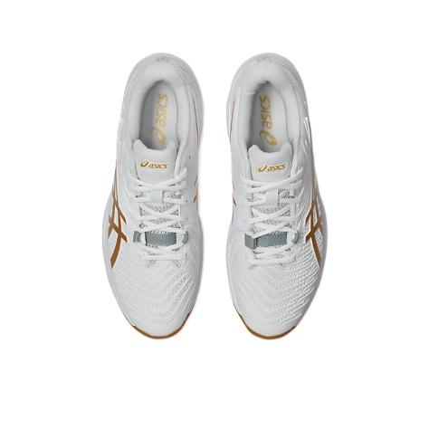 ASICS（アシックス） バドミントンシューズ COURT CONTROL FF 4