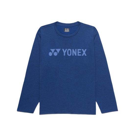 YONEX（ヨネックス） ユニロングスリーブTシャツ 品番 16892Y