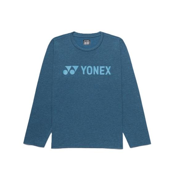 YONEX（ヨネックス） ユニロングスリーブTシャツ 品番 16892Y