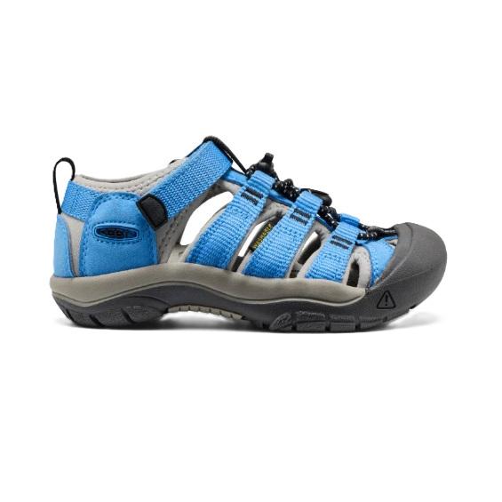 KEEN（キーン） リトルキッズ ニューポート エイチツー サンダル
