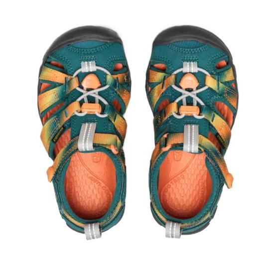 KEEN（キーン） リトルキッズ シーキャンプ ツー シーエヌエックス