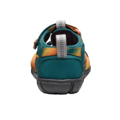 KEEN（キーン） リトルキッズ シーキャンプ ツー シーエヌエックス